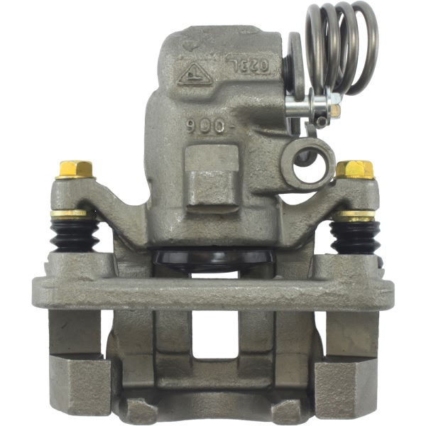 Centric Remanufactured Semi-Loaded Rear Passenger Side Brake Caliper 141.61525