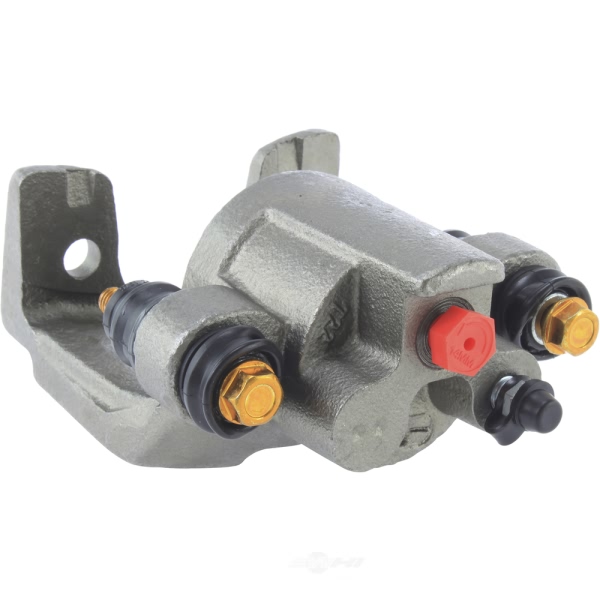 Centric Remanufactured Semi-Loaded Rear Passenger Side Brake Caliper 141.65515