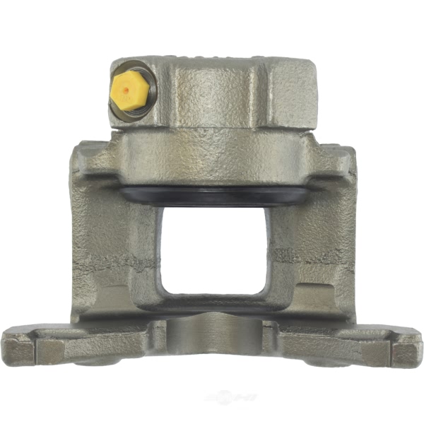 Centric Remanufactured Semi-Loaded Front Passenger Side Brake Caliper 141.61017