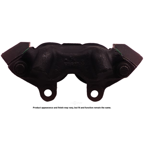 Cardone Reman Remanufactured Unloaded Caliper 18-4406