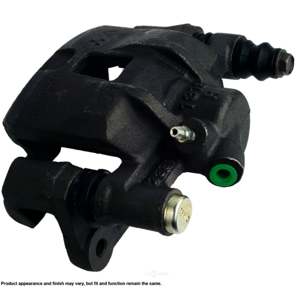 Cardone Reman Remanufactured Unloaded Caliper w/Bracket 19-B1514