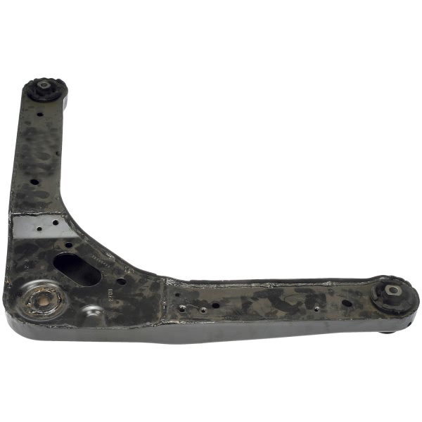 Dorman Rear Driver Side Upper Non Adjustable Control Arm 522-476