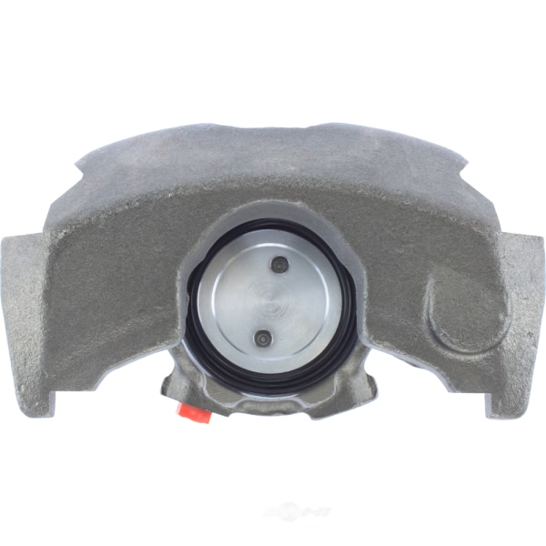 Centric Remanufactured Semi-Loaded Rear Driver Side Brake Caliper 141.61506