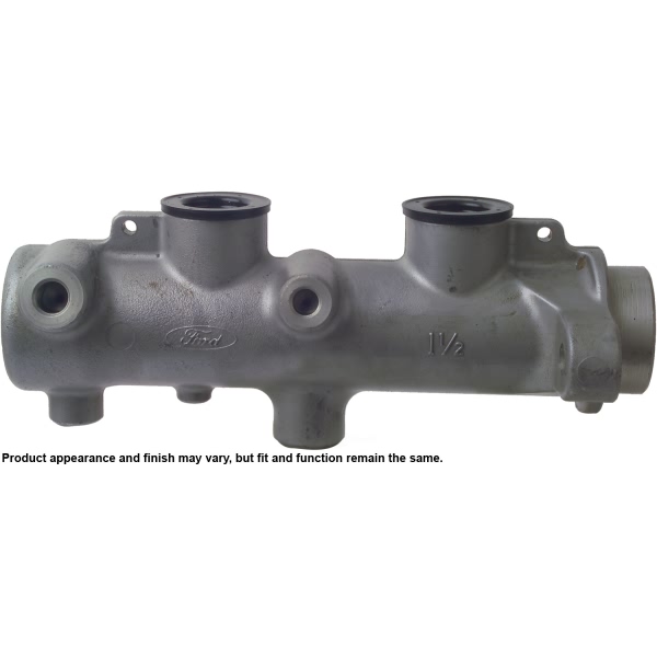 Cardone Reman Remanufactured Master Cylinder 10-3253