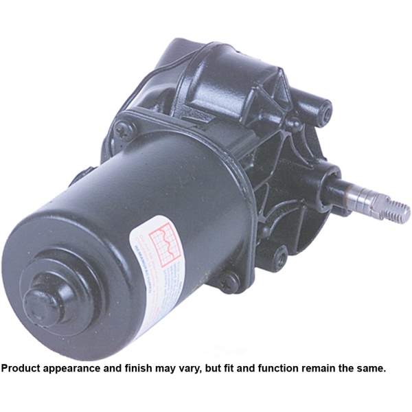 Cardone Reman Remanufactured Wiper Motor 40-1018