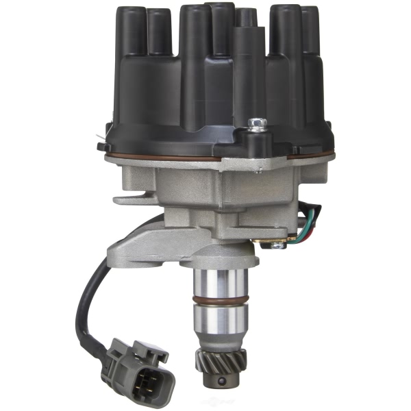 Spectra Premium Ignition Distributor NS33