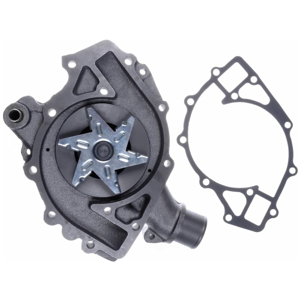 Gates Engine Coolant Standard Water Pump 44022