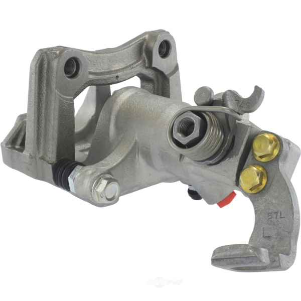 Centric Remanufactured Semi-Loaded Rear Driver Side Brake Caliper 141.48508