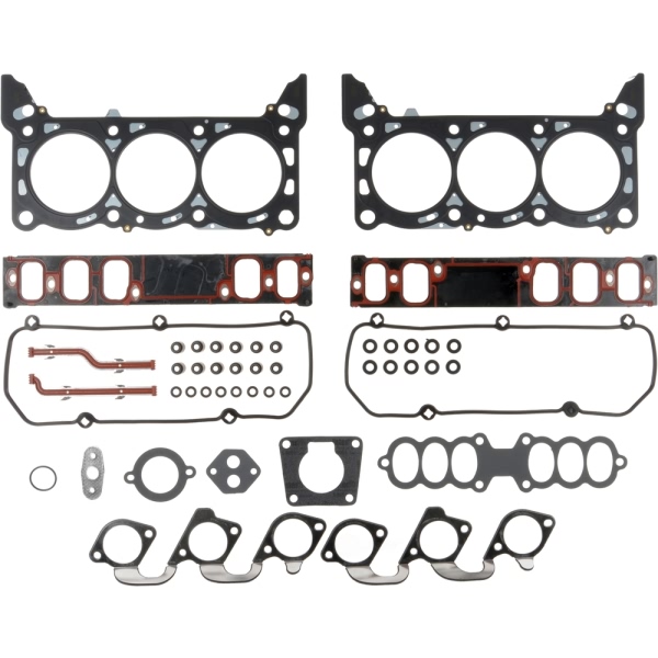 Victor Reinz Cylinder Head Gasket Set 02-10409-01