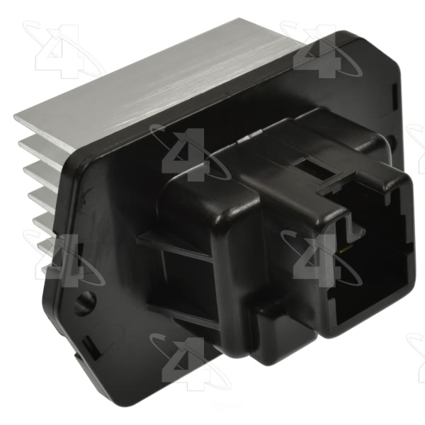 Four Seasons Hvac Blower Motor Resistor 20555