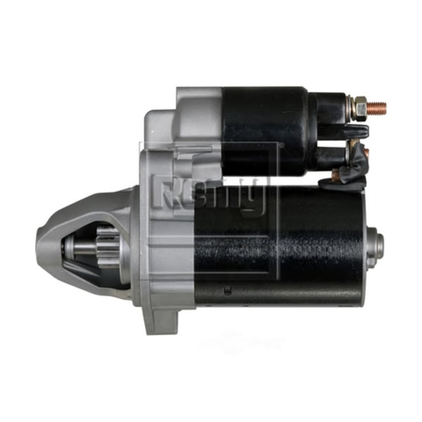 Remy Remanufactured Starter 17366