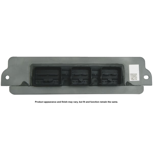 Cardone Reman Remanufactured Engine Control Computer 78-2112F