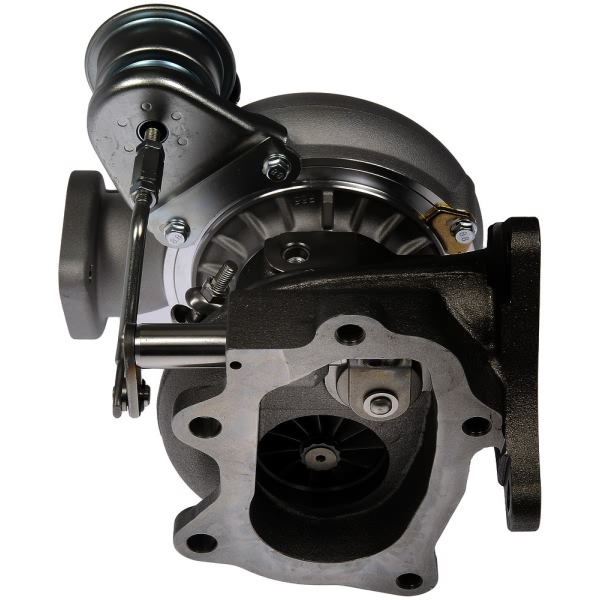 Dorman OE Solutions Turbocharger 667-257