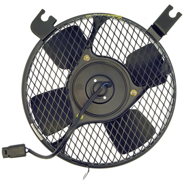 Dorman A C Condenser Fan Assembly 620-506