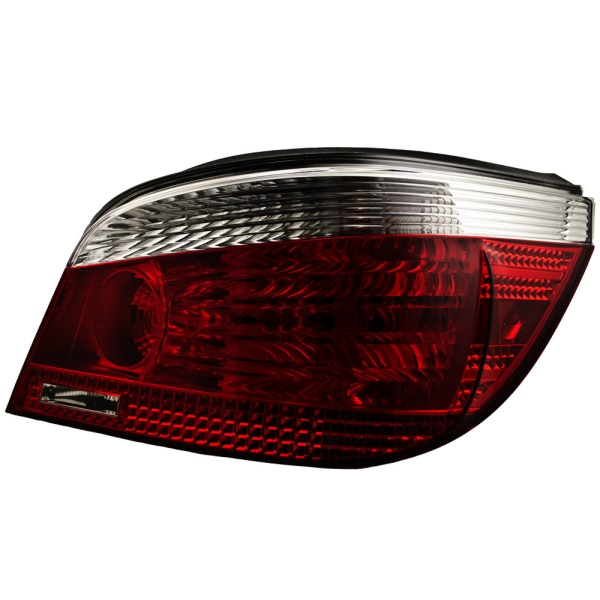 Hella Tail Lamp - Passenger Side 008679141