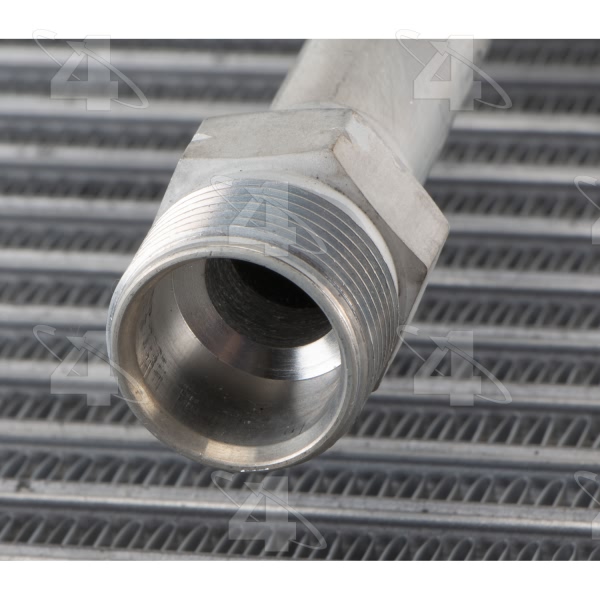 Four Seasons A C Evaporator Core 44148