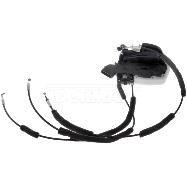 Dorman OE Solutions Rear Passenger Side Door Lock Actuator Motor 937-245