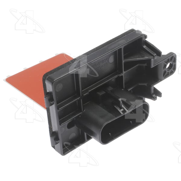 Four Seasons Hvac Blower Motor Resistor Block 20450