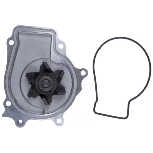 Gates Engine Coolant Standard Water Pump 41044