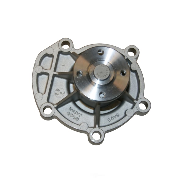 GMB Engine Coolant Water Pump 158-1020