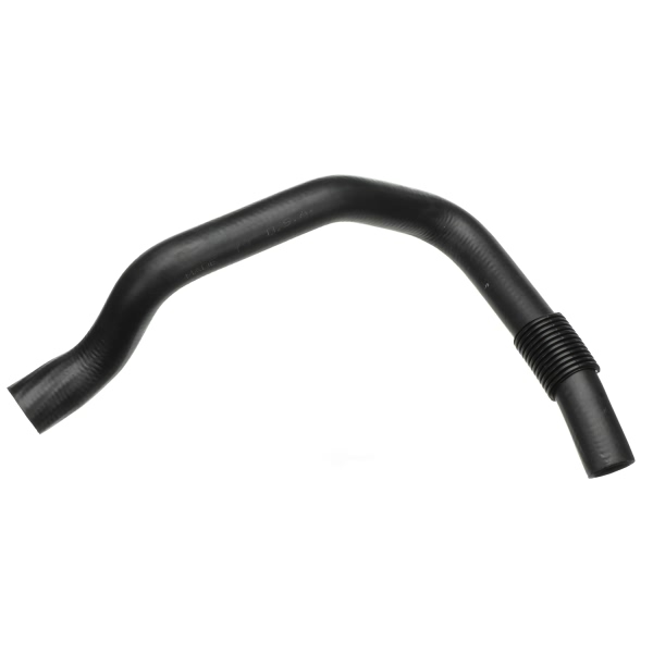 Gates Engine Coolant Molded Radiator Hose 22394