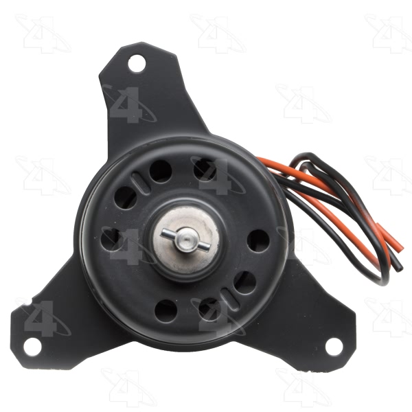 Four Seasons Passenger Side Radiator Fan Motor 35575