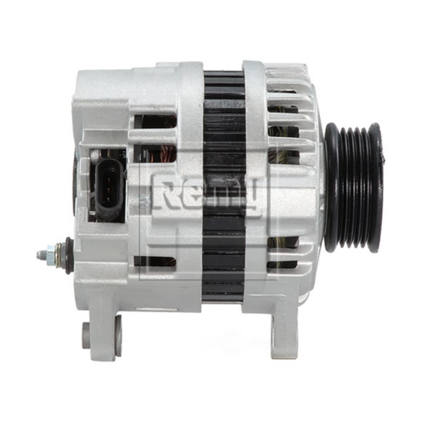 Remy Remanufactured Alternator 23673