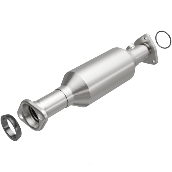 MagnaFlow Direct Fit Catalytic Converter 4481617