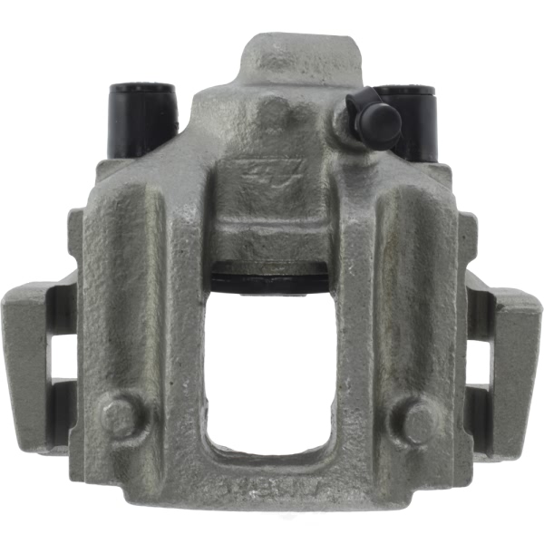 Centric Remanufactured Semi-Loaded Rear Passenger Side Brake Caliper 141.34521