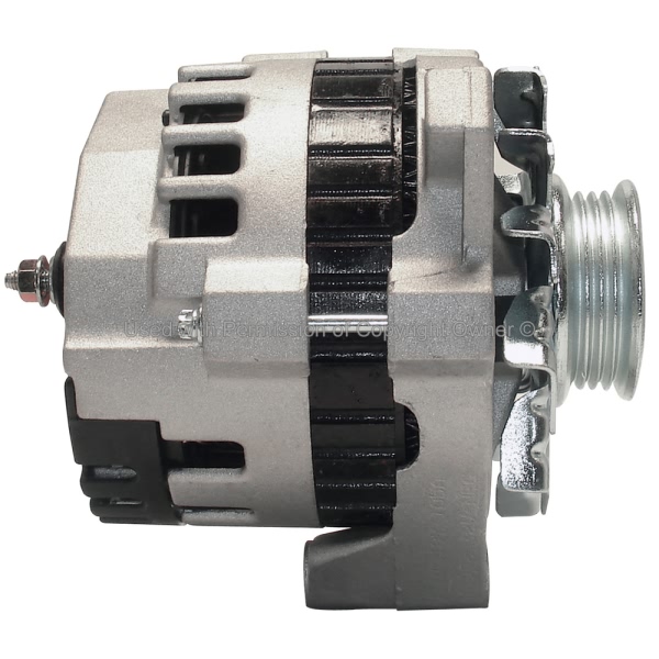 Quality-Built Alternator Remanufactured 7861411