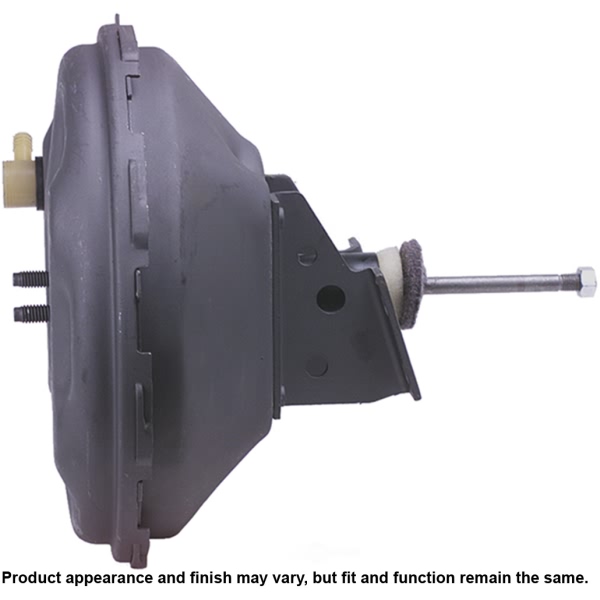 Cardone Reman Remanufactured Vacuum Power Brake Booster w/o Master Cylinder 54-71106