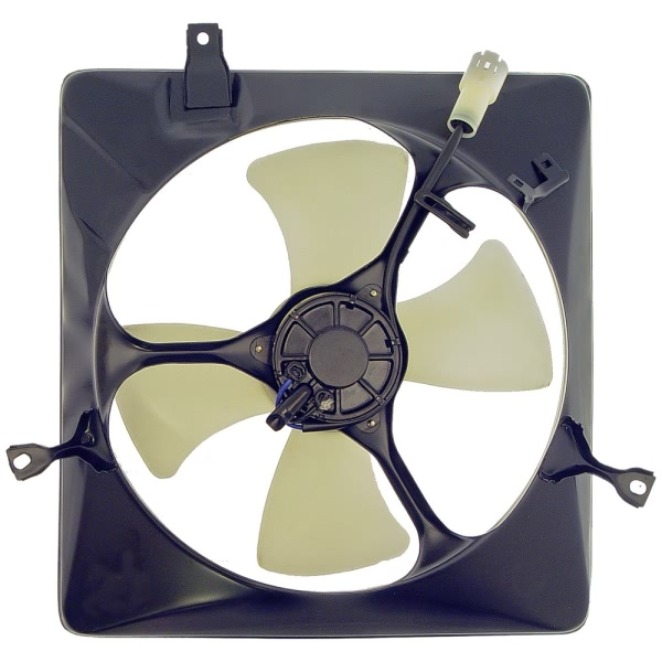 Dorman Engine Cooling Fan Assembly 620-213