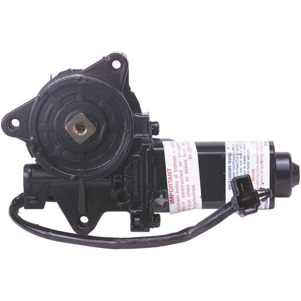 Cardone Reman Remanufactured Window Lift Motor 47-1918