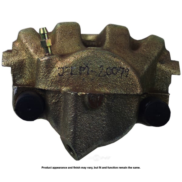 Cardone Reman Remanufactured Unloaded Caliper 19-2042