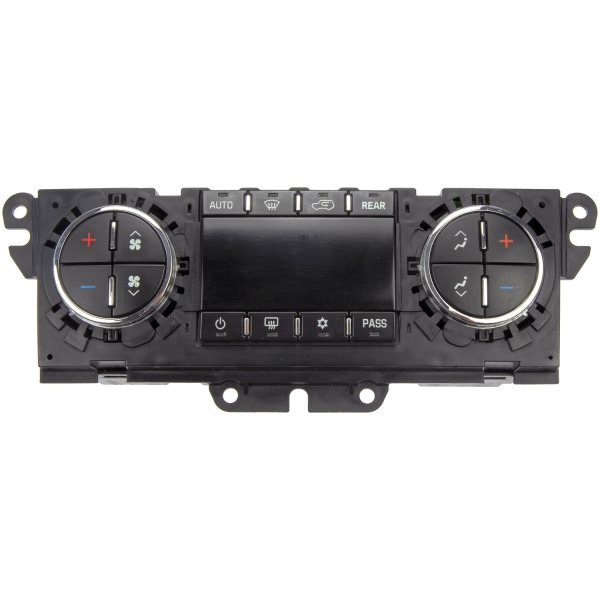 Dorman Hvac Control Module 599-144