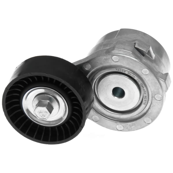 Gates Drivealign Automatic Belt Tensioner 39298