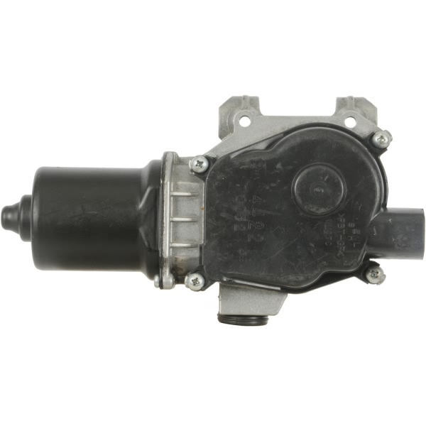 Cardone Reman Remanufactured Wiper Motor 43-4490