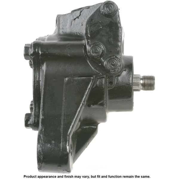 Cardone Reman Remanufactured Power Steering Pump w/o Reservoir 21-5951