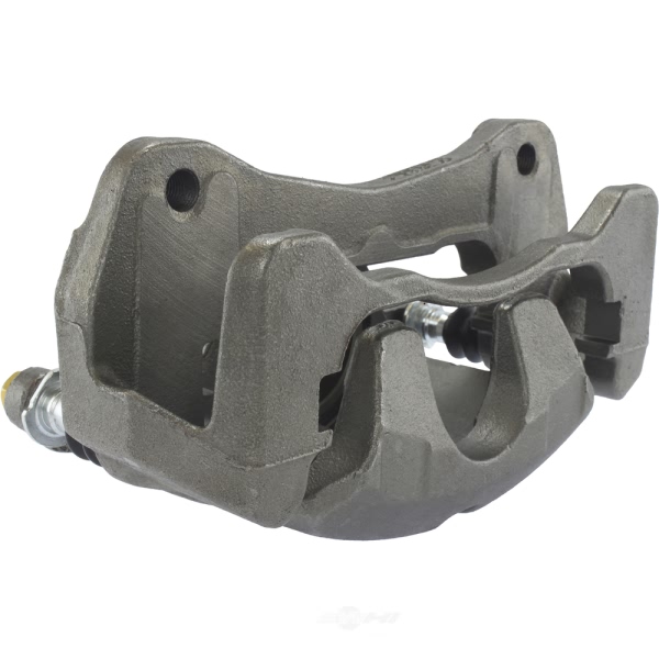 Centric Remanufactured Semi-Loaded Front Driver Side Brake Caliper 141.46090