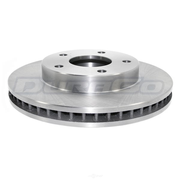 DuraGo Vented Front Brake Rotor BR55047