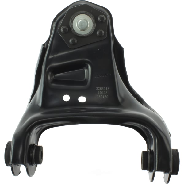 Centric Premium™ Front Driver Side Upper Control Arm and Ball Joint Assembly 622.66018