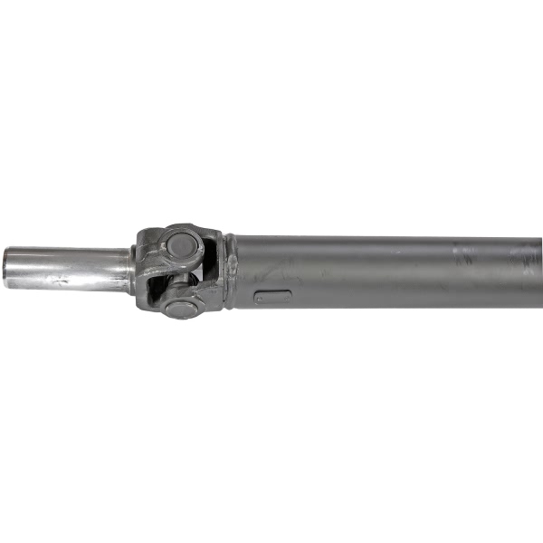 Dorman OE Solutions Rear Driveshaft 936-252