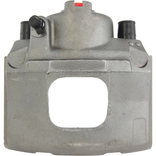 Centric Remanufactured Semi-Loaded Front Passenger Side Brake Caliper 141.61055