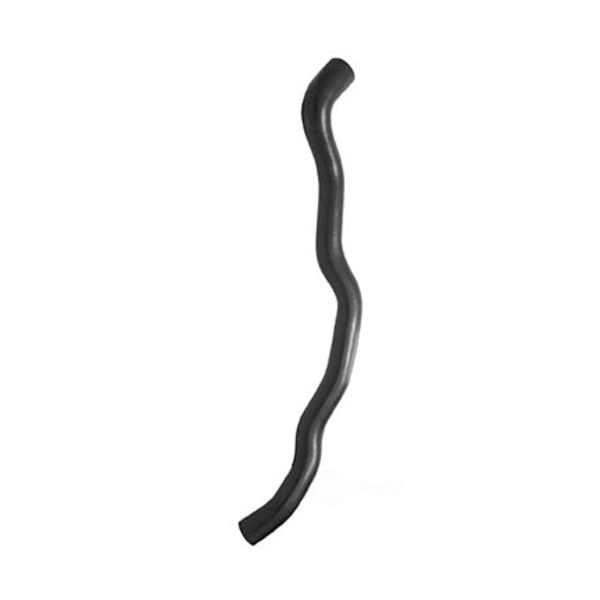 Dayco Engine Coolant Curved Radiator Hose 72853