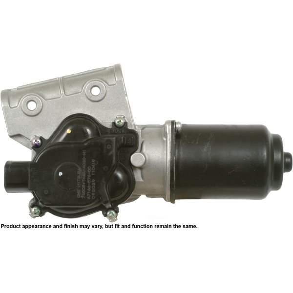 Cardone Reman Remanufactured Wiper Motor 43-4078