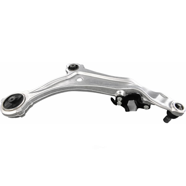 Mevotech Supreme Front Driver Side Lower Non Adjustable Control Arm And Ball Joint Assembly CMS301200