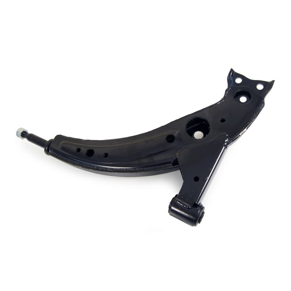 Mevotech Supreme Front Passenger Side Lower Non Adjustable Control Arm CMS8069