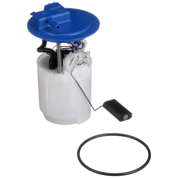 Delphi Fuel Pump Module Assembly FG1549