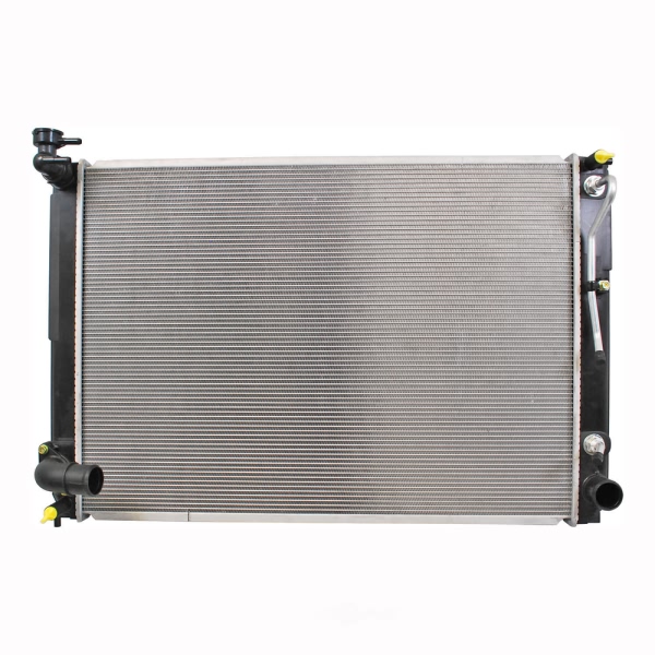 Denso Radiator 221-3165