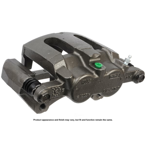 Cardone Reman Remanufactured Unloaded Caliper w/Bracket 18-B5215